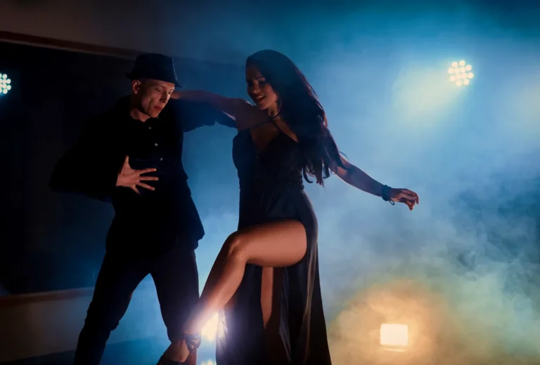 Imagen de Portada de Dónde bailar Salsa y Bachata en Valladolid