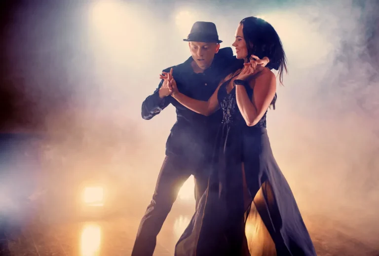 Imagen de Portada de Dónde bailar Salsa y Bachata en Teruel