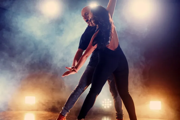 Imagen de Portada de Dónde bailar Salsa y Bachata en Palencia