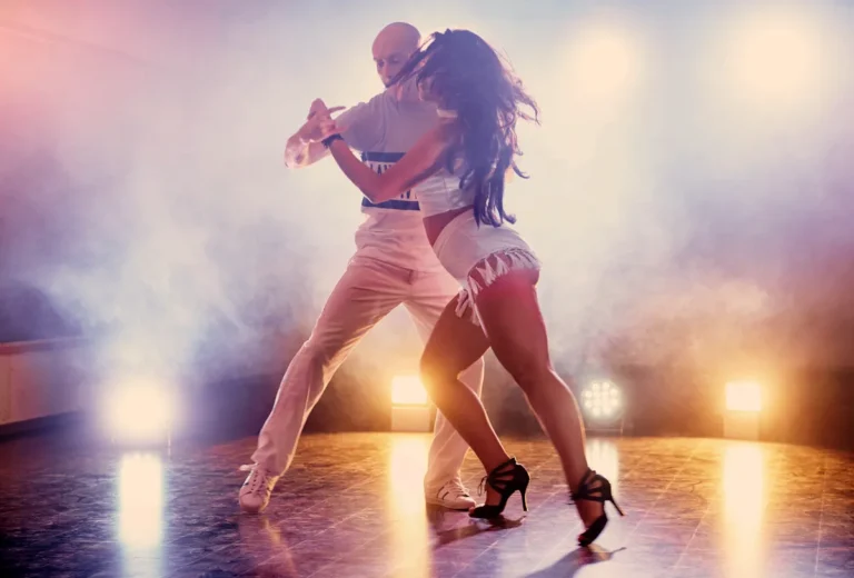 Imagen de Portada de Dónde bailar Salsa y Bachata en Álava