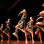 ¡Aprende a bailar en Murcia con A Bailar
