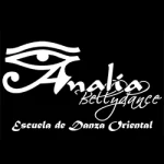 ¡Descubre la magia del bellydance en Irún con Analía!