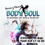 ¡Baila con pasión en Body Soul Burgos!