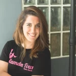 ¡Descubre el ritmo en Camden Town Dance Academy en Gipuzkoa!