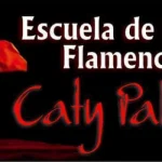 ¡Baila con pasión en la Academia Caty Palma en Cáceres!
