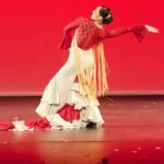 ¡Baila con pasión en la Academia Patricia Alarcón en Murcia!