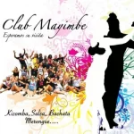 ¡Aprende a bailar en Club Mayimbe