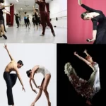 ¡Danza Adagio: el ritmo que mueve El Ejido!