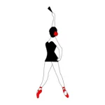 ¡Descubre el ritmo en Eszena Danza