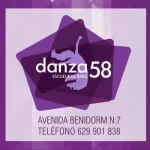 ¡Danza58: el ritmo que mueve La Rioja!