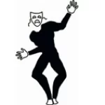 ¡Baila como un tritón en Madrid con nuestra academia!