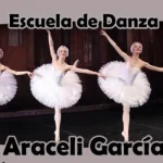 ¡Aprende a bailar en Ávila con Araceli García!
