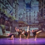 ¡Baila con pasión en la Academia Dolores Muñoz en Cuenca!