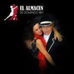 ¡Aprende a bailar en Barcelona con Domingo Rey!