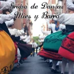 ¡Siente la pasión por el baile en Mies y Barro Valladolid!
