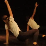 Descubre el ritmo en EL LAVADERO DANZA