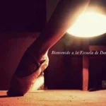 ¡Aprende a bailar en Barcelona con Miren Viar!