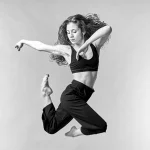 ¡Baila con pasión en Mii Body Dance
