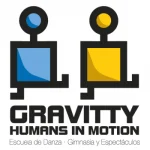 ¡Siente la magia del baile en Gravitty