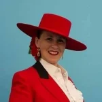 ¡Siente la magia del baile en Barcelona con Rocío Gómez!