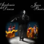 Descubre la magia del baile en la Academia Juan Barón