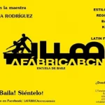 ¡Siente la pasión por el baile en La Fábrica BCN!