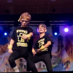 ¡Lebrija Baila llega a Sevilla con sus clases de baile!