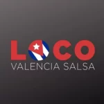Aprende salsa en Valencia con Baile Loco