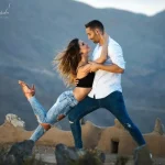 Aprende a bailar en la mejor academia de Murcia: Manu y Gloria