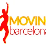 ¡Mueve tu cuerpo en la Academia de Baile Moving Barcelona!