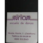 ¡Baila con pasión en la Academia Miriam de Bilbao!