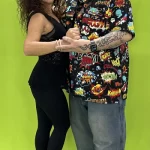 Aprende a bailar salsa en Tarragona con Salsaburu