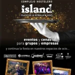 Descubre la magia de la salsa y la bachata en Island Club Vigo